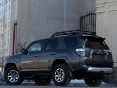 Photo of the vehicle Toyota 4Runner