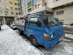 Фото авто Hyundai Porter