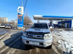 Сүрөт унаа Toyota 4Runner