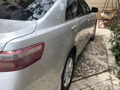 Сүрөт унаа Toyota Camry