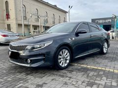 Сүрөт унаа Kia K5