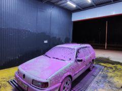 Сүрөт унаа Volkswagen Passat