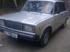 Фото авто ВАЗ (Lada) 2107