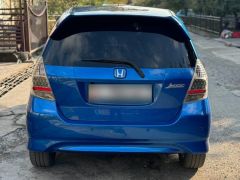 Photo of the vehicle Honda Jazz