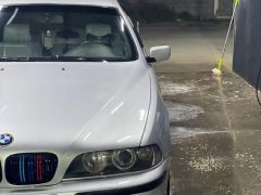 Сүрөт унаа BMW 5 серия