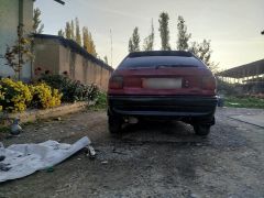 Photo of the vehicle Opel Astra