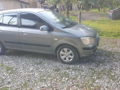 Фото авто Hyundai Getz