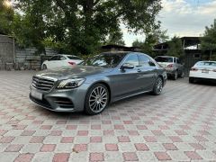 Фото авто Mercedes-Benz S-Класс