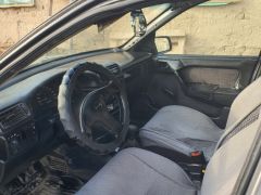 Photo of the vehicle Opel Vectra