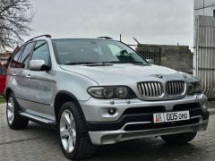 Фото авто BMW X5