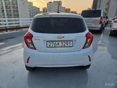 Фото авто Chevrolet Spark