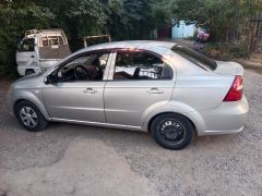 Photo of the vehicle Chevrolet Aveo