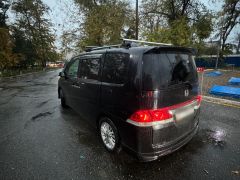 Фото авто Honda Stepwgn