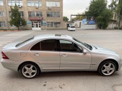 Сүрөт унаа Mercedes-Benz C-Класс