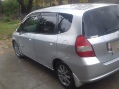 Photo of the vehicle Honda Fit