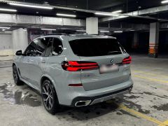 Сүрөт унаа BMW X5