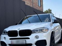 Сүрөт унаа BMW X5