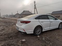 Фото авто Hyundai Sonata