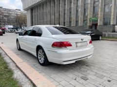 Фото авто BMW 7 серии