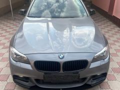 Фото авто BMW 5 серии