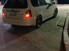 Сүрөт унаа Honda Odyssey