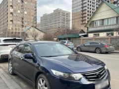 Фото авто Honda Accord