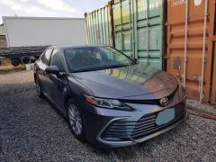 Фото авто Toyota Camry