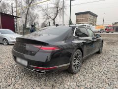 Photo of the vehicle Genesis G90