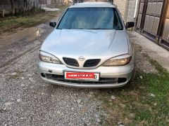 Сүрөт унаа Nissan Primera