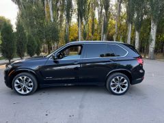 Сүрөт унаа BMW X5