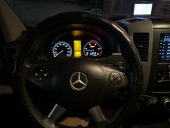 Фото авто Mercedes-Benz Sprinter