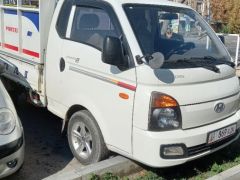 Фото авто Hyundai Porter