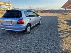 Сүрөт унаа Honda Civic