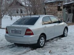 Photo of the vehicle Toyota Corolla