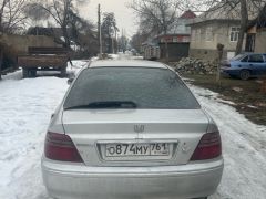 Photo of the vehicle Honda Accord