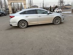 Сүрөт унаа Hyundai Sonata