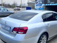 Сүрөт унаа Lexus GS