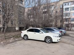 Сүрөт унаа Honda Accord