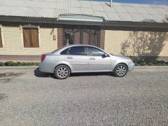 Photo of the vehicle Chevrolet Lacetti