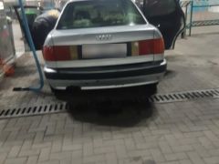 Фото авто Audi 90