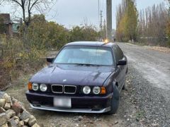 Фото авто BMW 5 серии