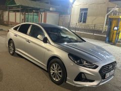 Photo of the vehicle Hyundai Sonata