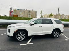 Photo of the vehicle Hyundai Palisade