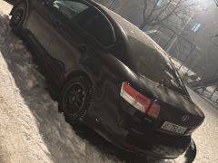 Сүрөт унаа Toyota Avensis