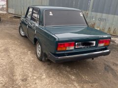 Photo of the vehicle ВАЗ (Lada) 2107