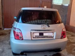 Photo of the vehicle Toyota Ist