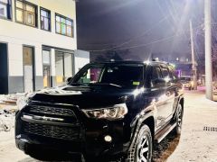 Сүрөт унаа Toyota 4Runner