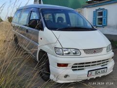 Фото авто Mitsubishi L300