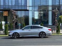 Сүрөт унаа Honda Accord