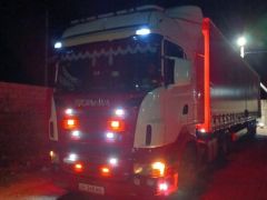 Фото авто Scania R